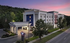 Hampton Inn Ithaca
